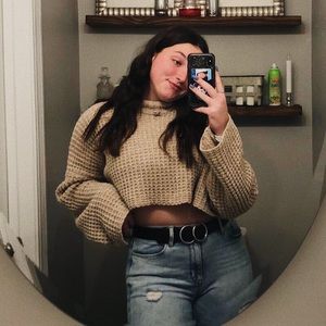 Meet your Posher, Kyleigh